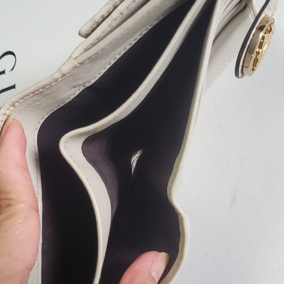 Gucci bi-fold wallet - Picture 11 of 12